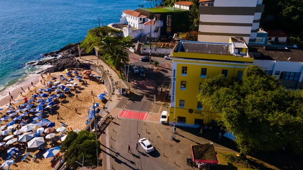 Casa Artesanato da Bahia por Divulgação/Casa Artesanato da Bahia
