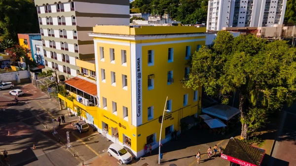 Casa Artesanato da Bahia
