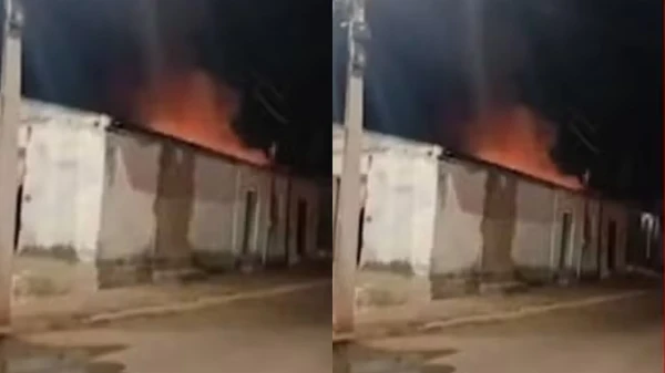 Caso aconteceu no povoado de São João da Vitória