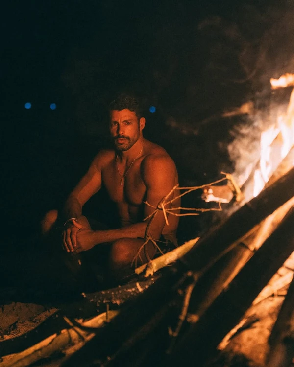 Cauã Reymond por Reprodução/Instagram