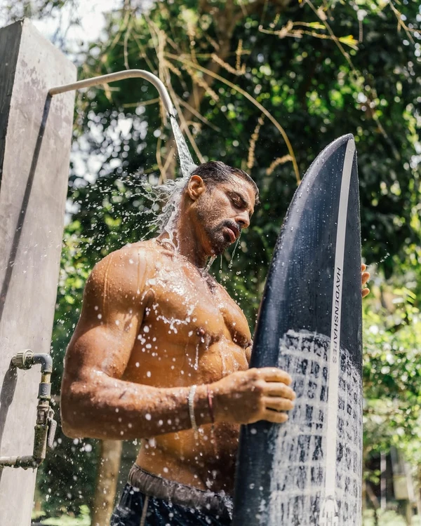 Cauã Reymond por Reprodução/Instagram