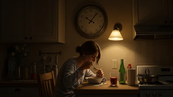 Síndrome tem maior prevalência em crianças com TEA, TDAH e deficiência intelectual, ou quadros psiquiátricos por Imagem gerada por inteligência atificial