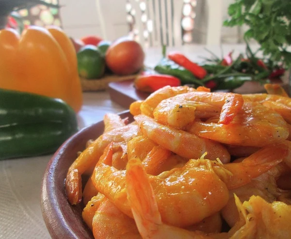 Culinária afrobrasileira por Reprodução | Redes Sociais