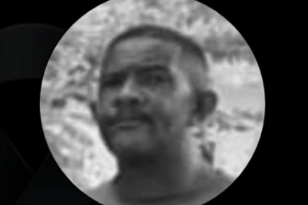 Denivaldo Santos era conhecido como Sariga