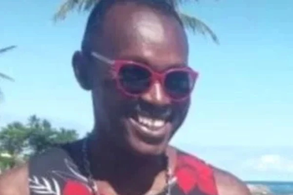 Edmilson de Jesus, 54 anos, foi morto em 20 de abril