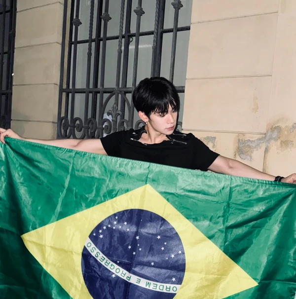 Grupo Younite por Reprodução | Instagram