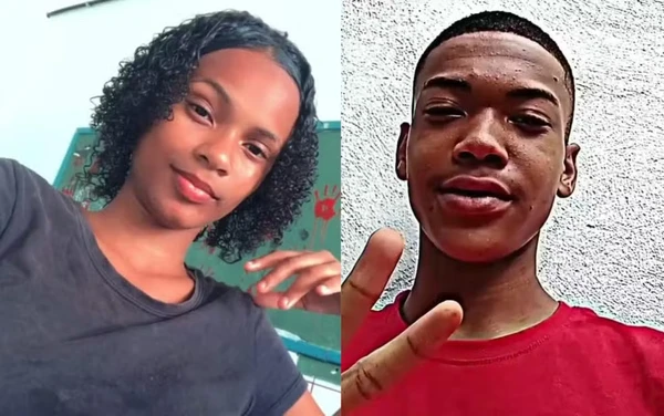 Leidiane tinha apenas 15 anos; Fabrício foi condenado