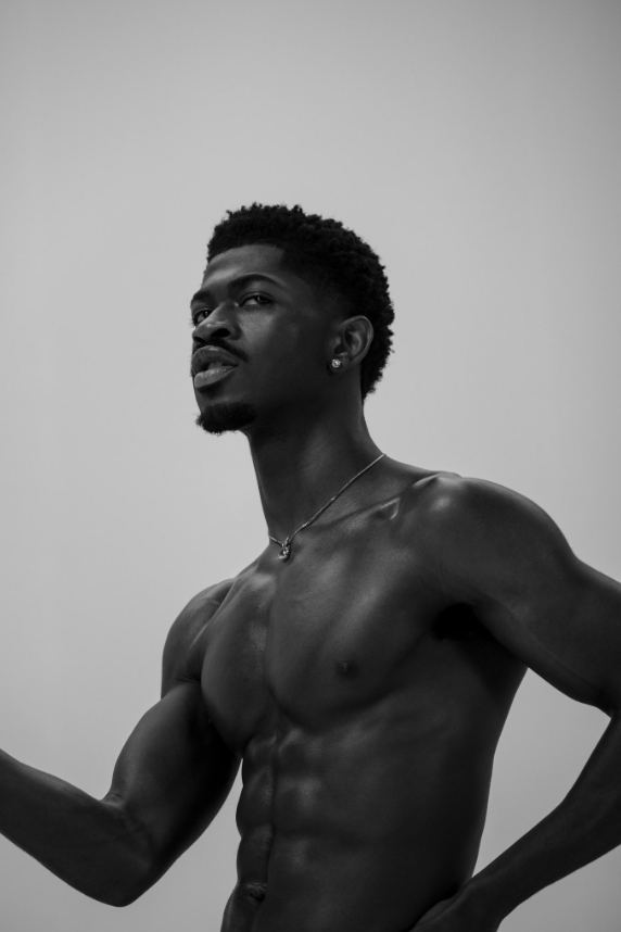 Lil Nas X por Reprodução | Twitter