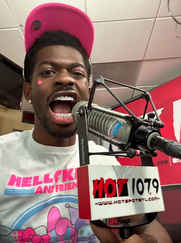 Lil Nas X por Reprodução | Twitter