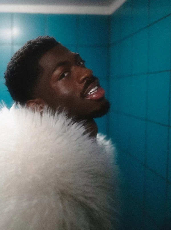 Lil Nas X por Reprodução | Twitter