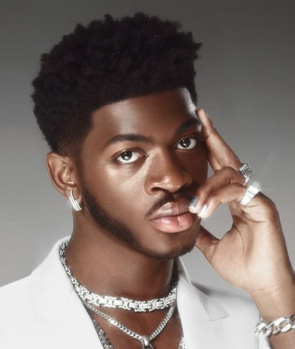 Lil Nas X por Reprodução | Twitter