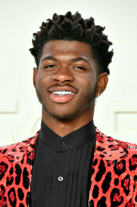 Lil Nas X por Reprodução | Twitter