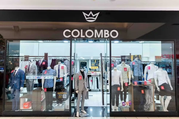 Loja Colombo