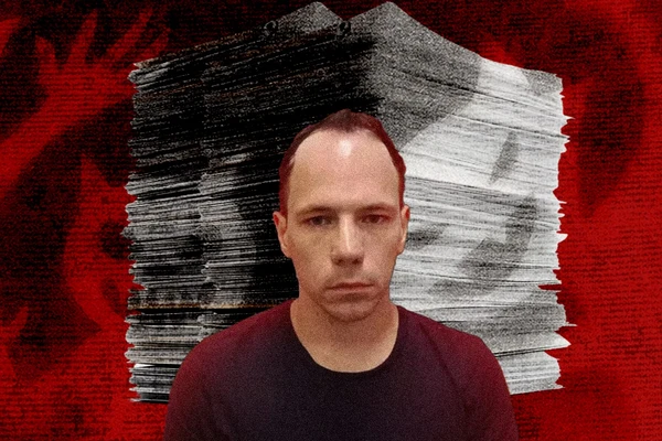 Maior predador sexual do RS montou “dossiê do terror” com 700 vítimas