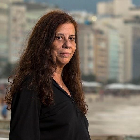 Maria Gladys por Reprodução