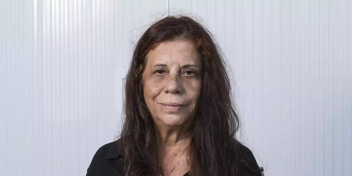 Maria Gladys