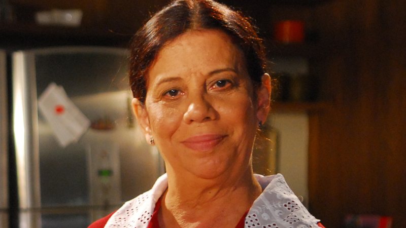 Maria Gladys por Reprodução