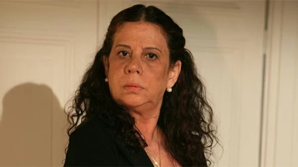 Maria Gladys por Reprodução