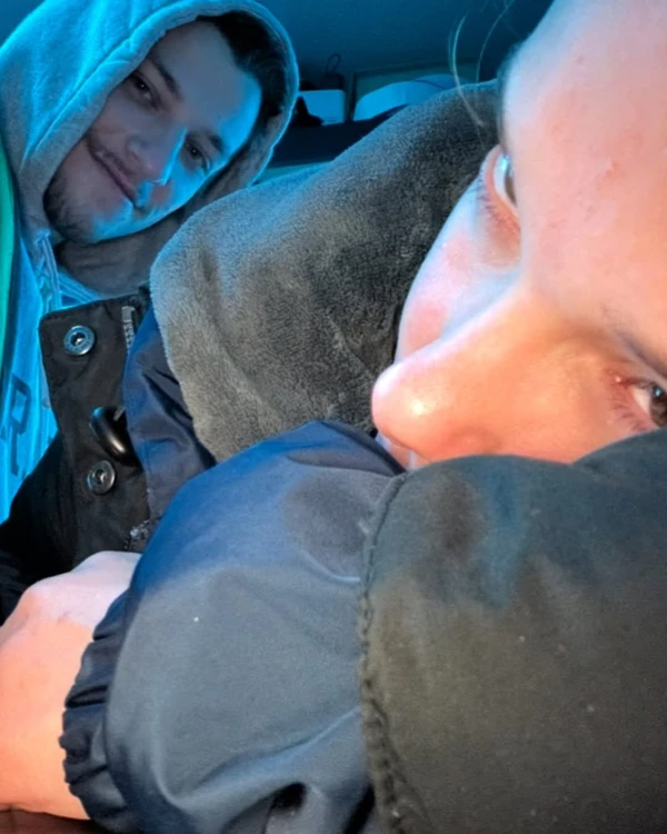 Millie Bobby Brown e Jake Bongiovi por Reprodução/Instagram