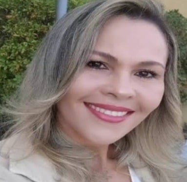 Patrícia Pereira passou mal na academia por Reprodução