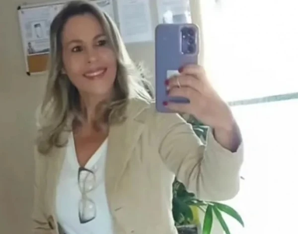Patrícia Pereira passou mal na academia por Reprodução