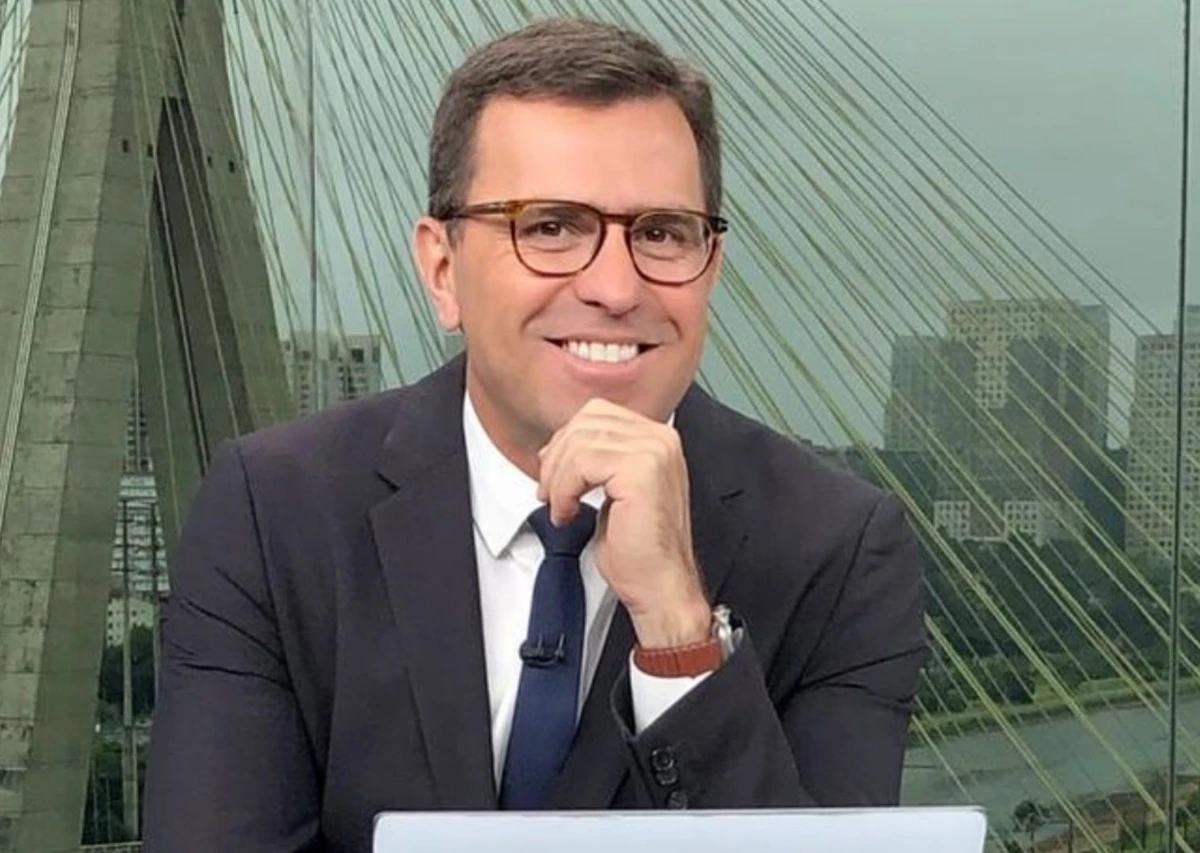 Rodrigo Bocardi