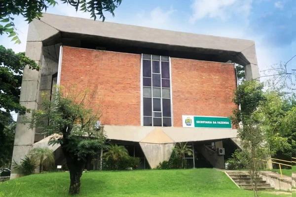 Secretaria da Fazenda (Sefaz-PI)
