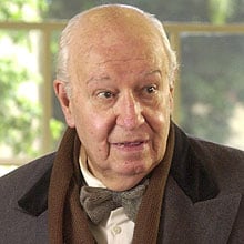 Sérgio Viotti  por Reprodução/TV Globo     