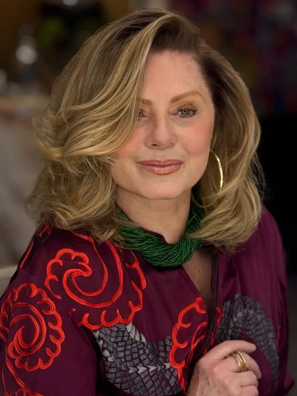 Vera Fischer por Reprodução/Instagram