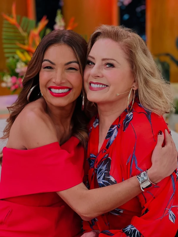 Vera Fischer por Reprodução/Instagram