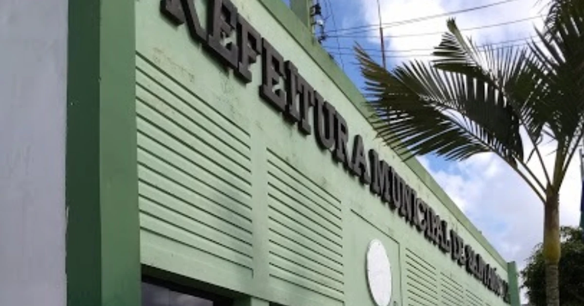 Imagem - Prefeitura baiana abre inscrições para concurso com 250 vagas e salários de até R$ 4 mil