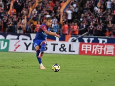 Imagem - Zagueiro baiano é destaque de time em ascenção no Japão