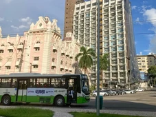 Imagem - Apenas 47 de 198 delegações garantem hospedagem em Belém para a COP30