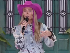 Imagem - Adriane Galisteu revela seu ex-participante favorito de 'A Fazenda': 'Brigava muito'