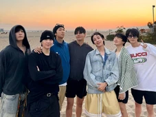 Imagem - Semana agitada no K-pop: Stray Kids, BTS, Seventeen, V e novidades no Brasil