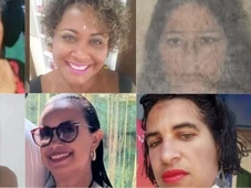 Imagem - Feminicídio: oito mulheres são mortas por mês na Bahia