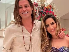 Imagem - Wanessa Camargo é agredida por Dado Dolabella em bar