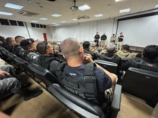 Imagem - Cerca de 200 policiais cumprem mandados no Engenho Velho da Federação