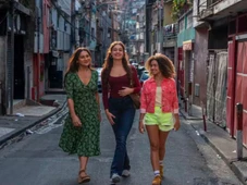 Imagem - Quem são os atores confirmados de ‘Três Graças’, novela que substitue ‘Vale Tudo’?