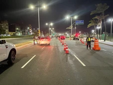 Imagem - Salvador é a 5ª capital com mais registro de infrações por direção sob efeito de álcool