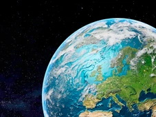 Imagem - Cientistas reconhecem descoberta de um continente escondido na Terra