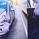 Imagem - Carros batem de frente na orla de Piatã, em Salvador