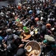 Imagem - Palestinos enfrentam uma fome em nível ‘catastrófico’