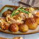 Imagem - Confira 5 receitas com filé-mignon suíno para o jantar