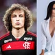 Imagem - Caso David Luiz: ex-amante do jogador vai entregar o celular para perícia policial