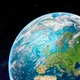 Imagem - Cientistas reconhecem descoberta de um continente escondido na Terra