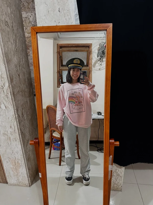 Ana Hikari por Reprodução/Instagram