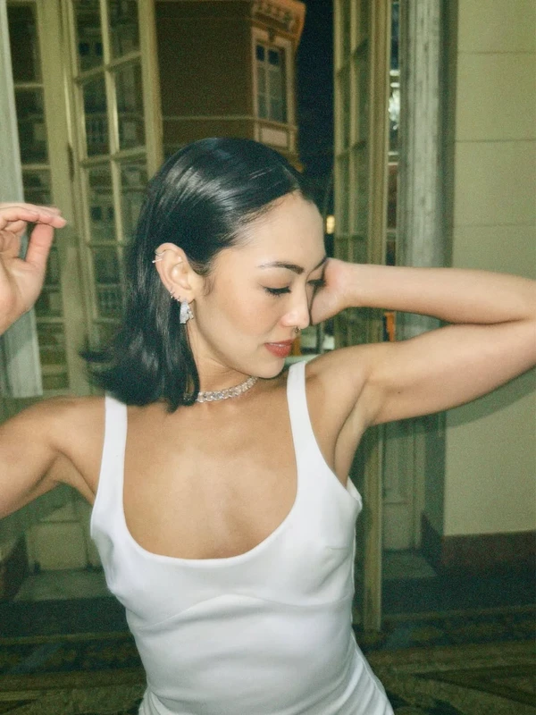 Ana Hikari por Reprodução/Instagram