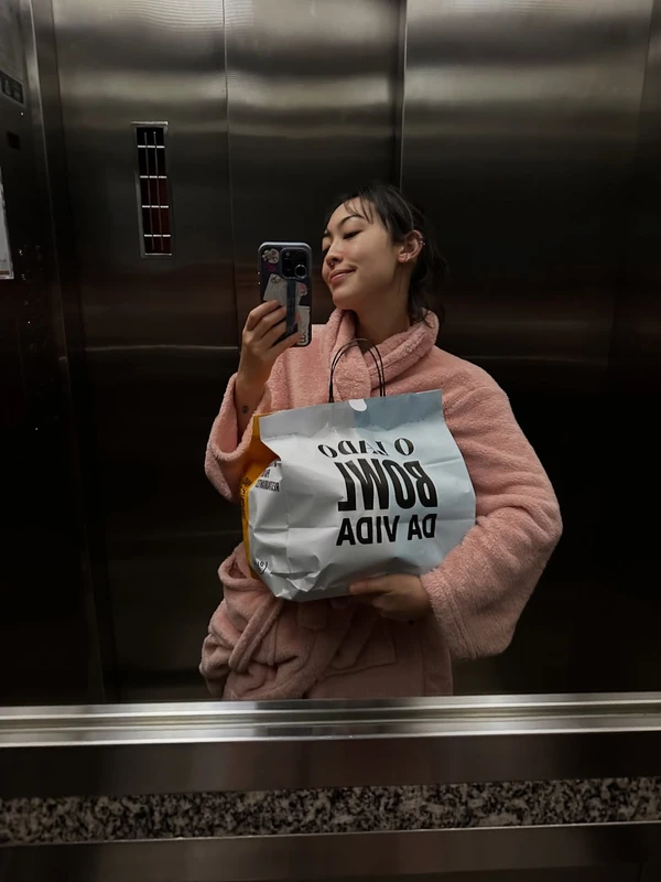 Ana Hikari por Reprodução/Instagram