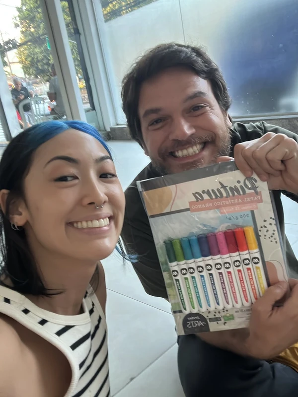 Ana Hikari por Reprodução/Instagram